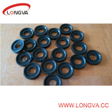 Sanitary Clamp Ferrule Gasket EPDM